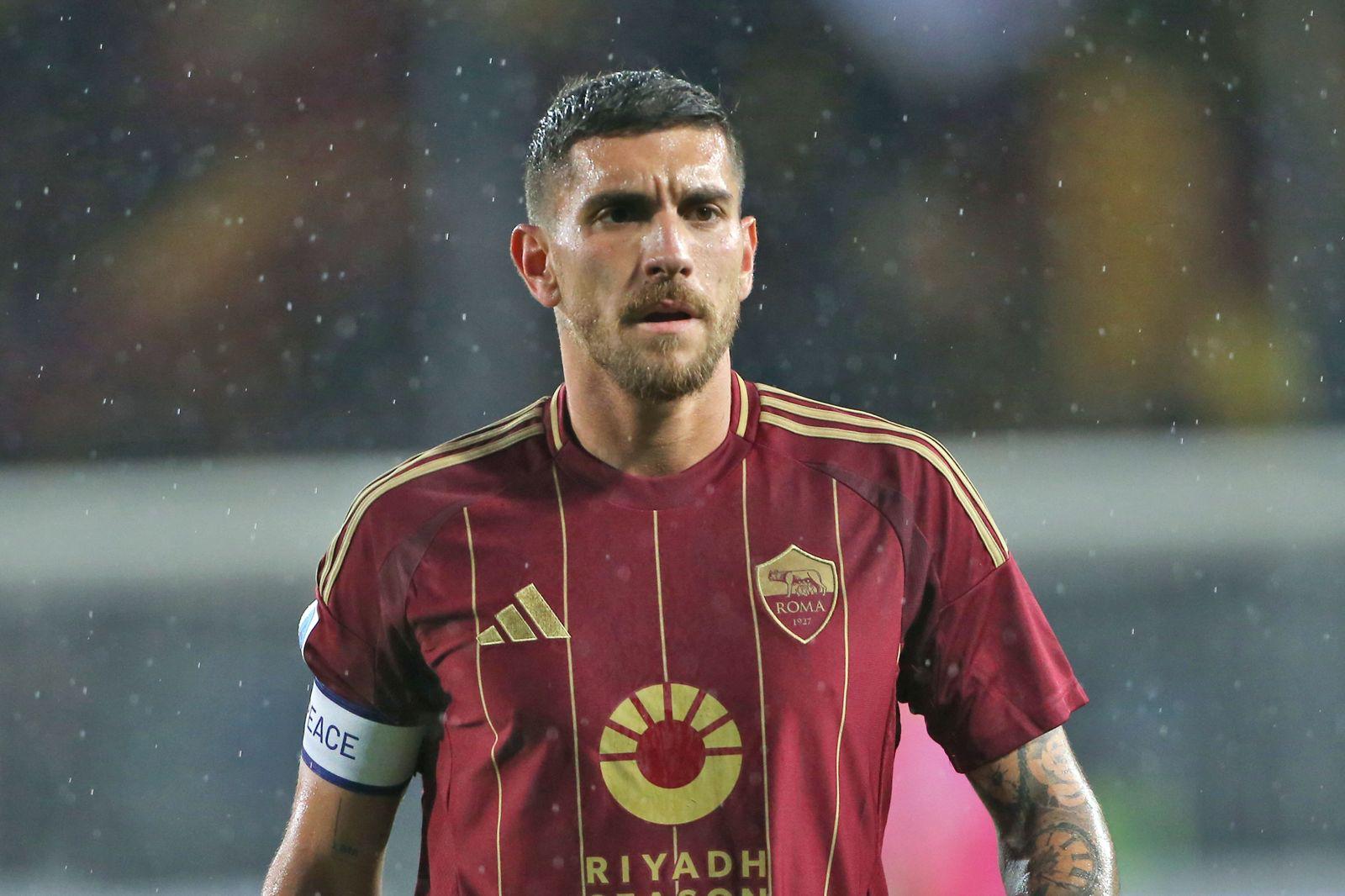 Pellegrini torna in gruppo a 3 giorni della sfida con il Pisa