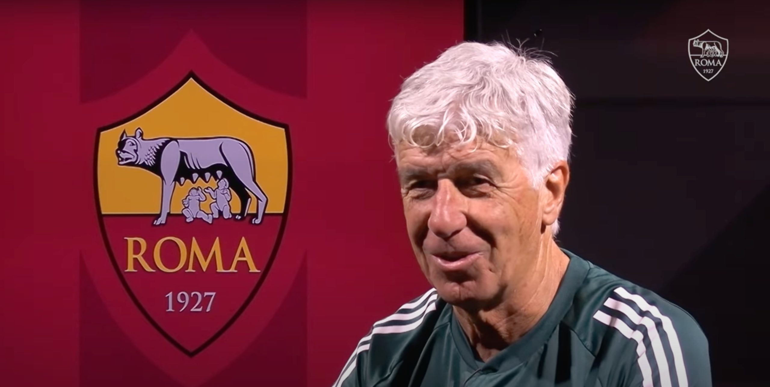 Gasperini commenta il mercato: “Avrei voluto di più in attacco. Bisogna recuperare Dovbyk, Pellegrini e Baldanzi” – VIDEO