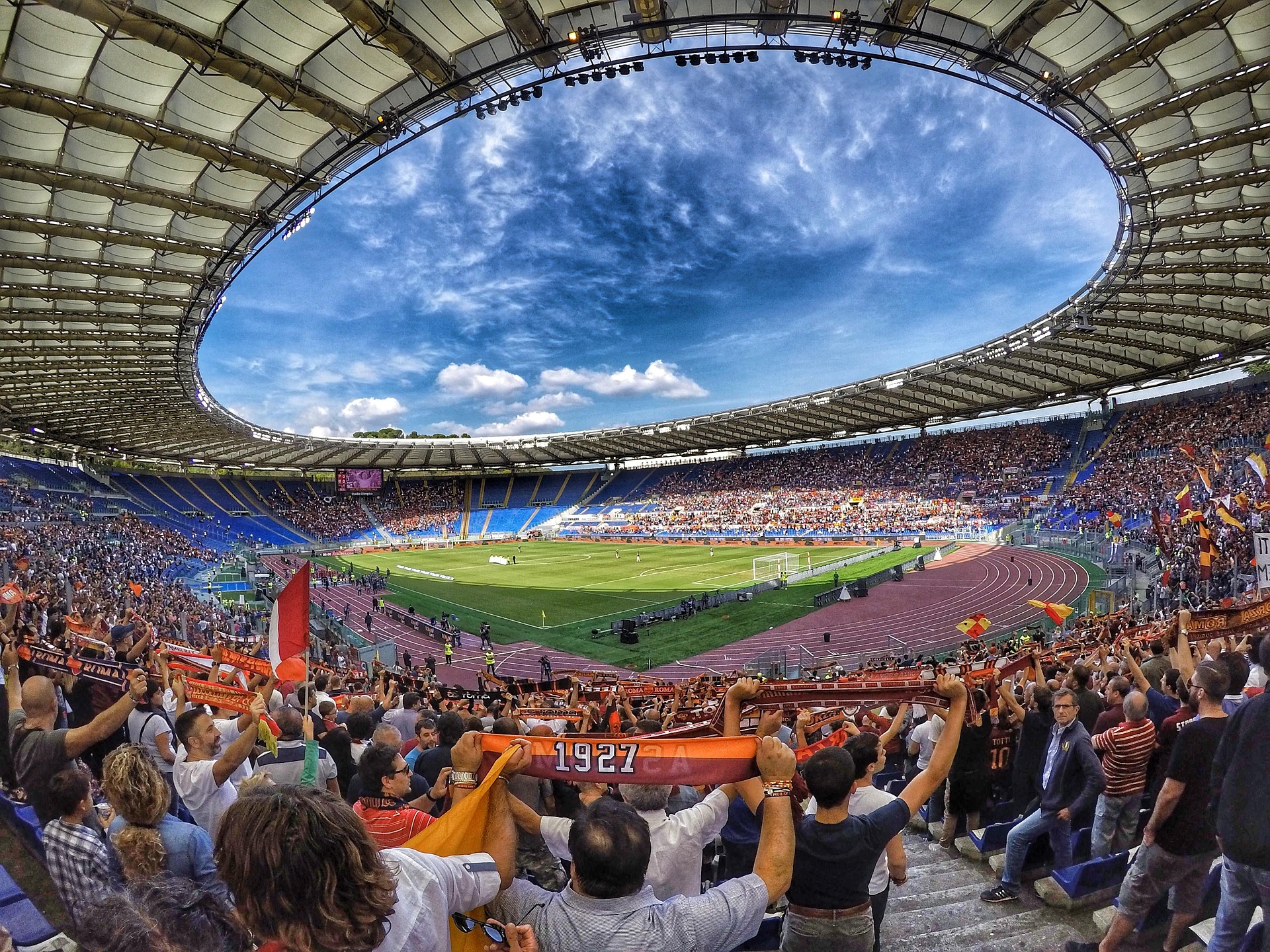 Verso il sold-out la gara con il Torino, oltre 50mila biglietti venduti per la sfida col Verona