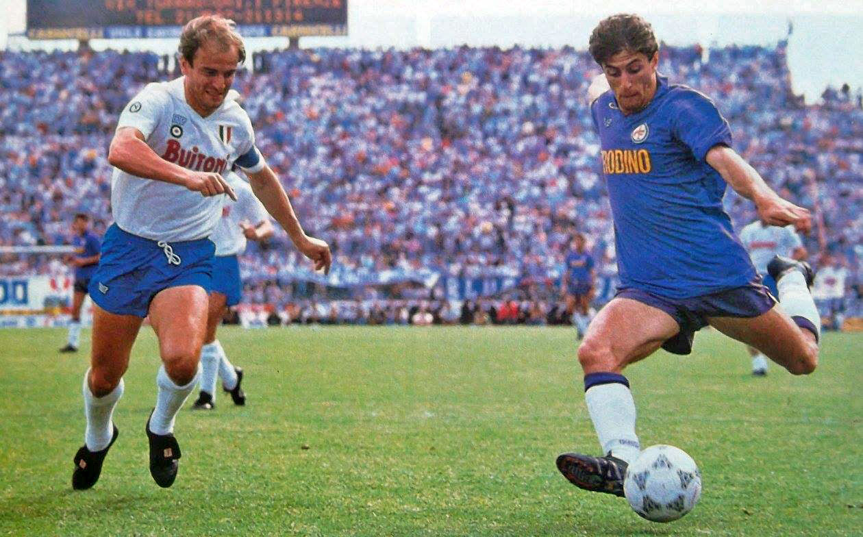 Alberto Di Chiara: “Gasperini cerca di dare ritmo alla squadra. Dovbyk ha delle qualità”