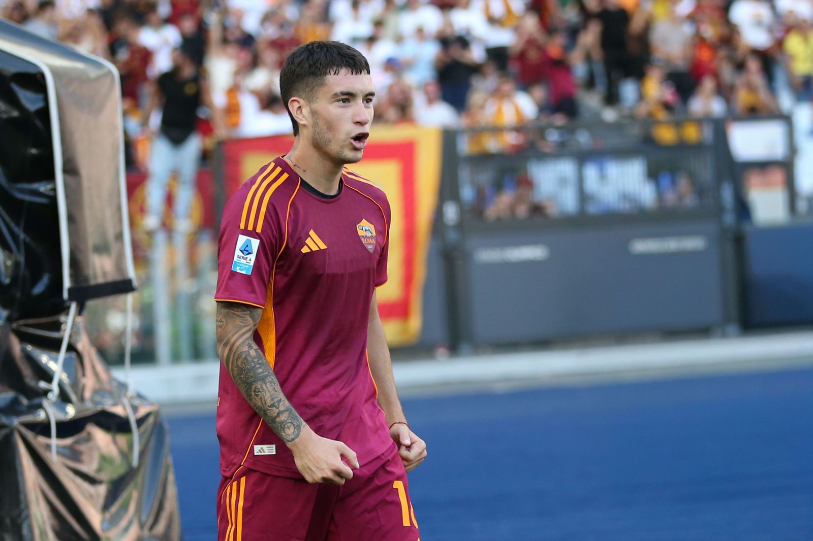 Il Dortmund va in pressing su Soulé: Matias e Baldanzi pagano Greenwood
