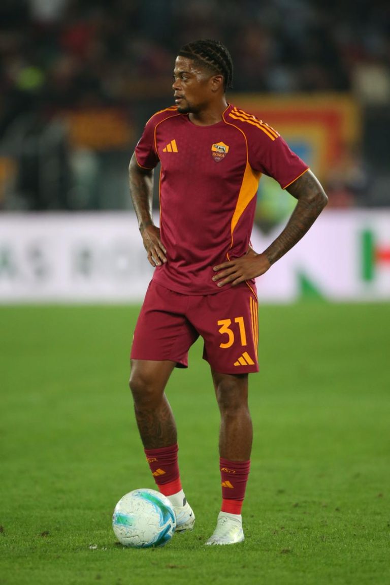 Leon Bailey contro l'Inter