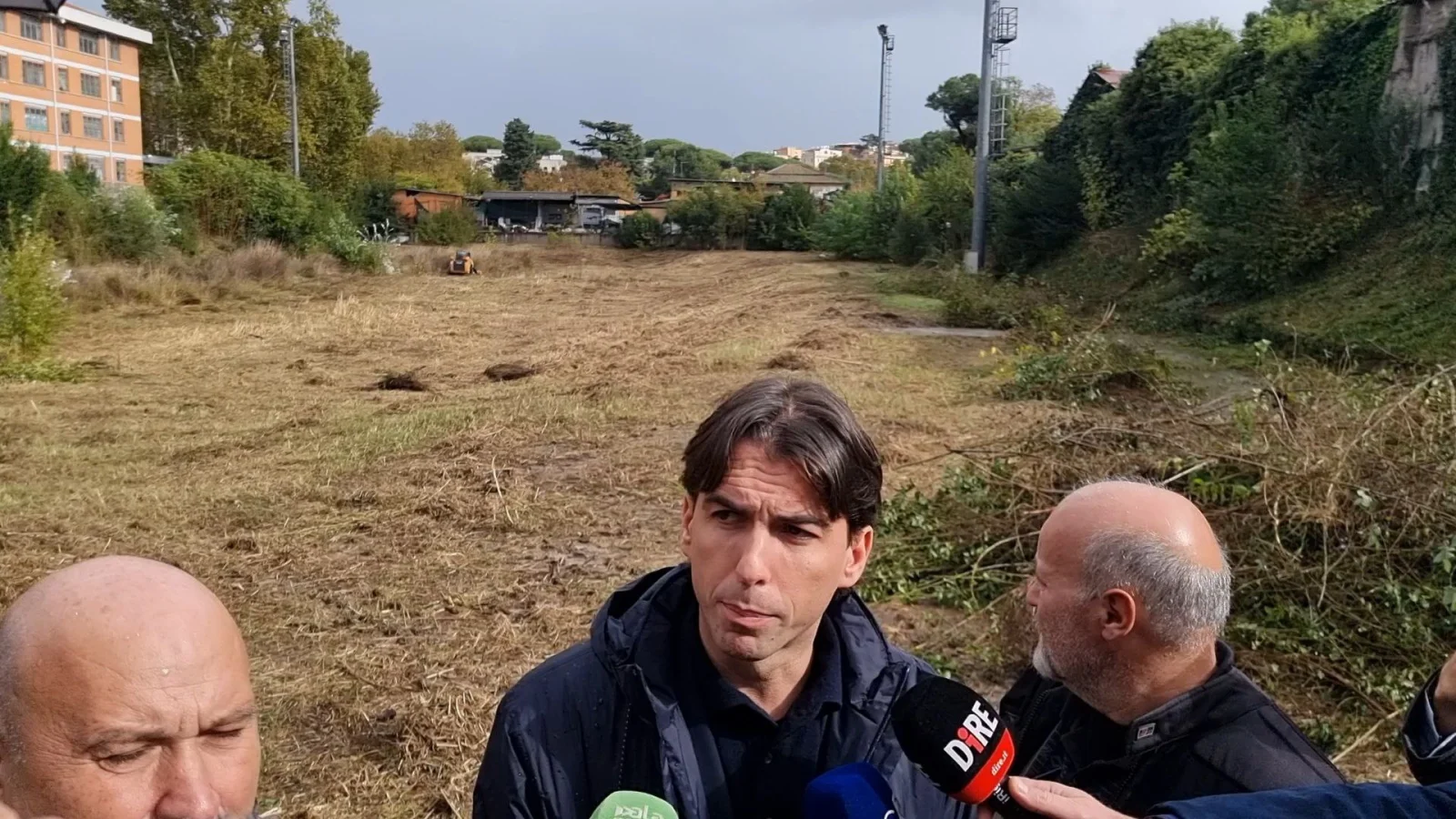 Copertina articolo