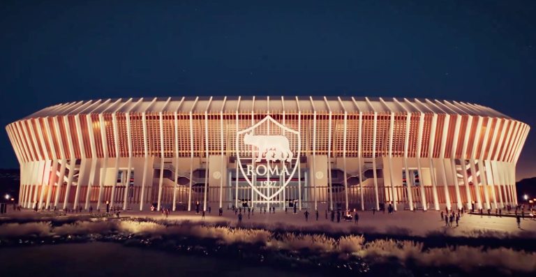 Stadio della Roma