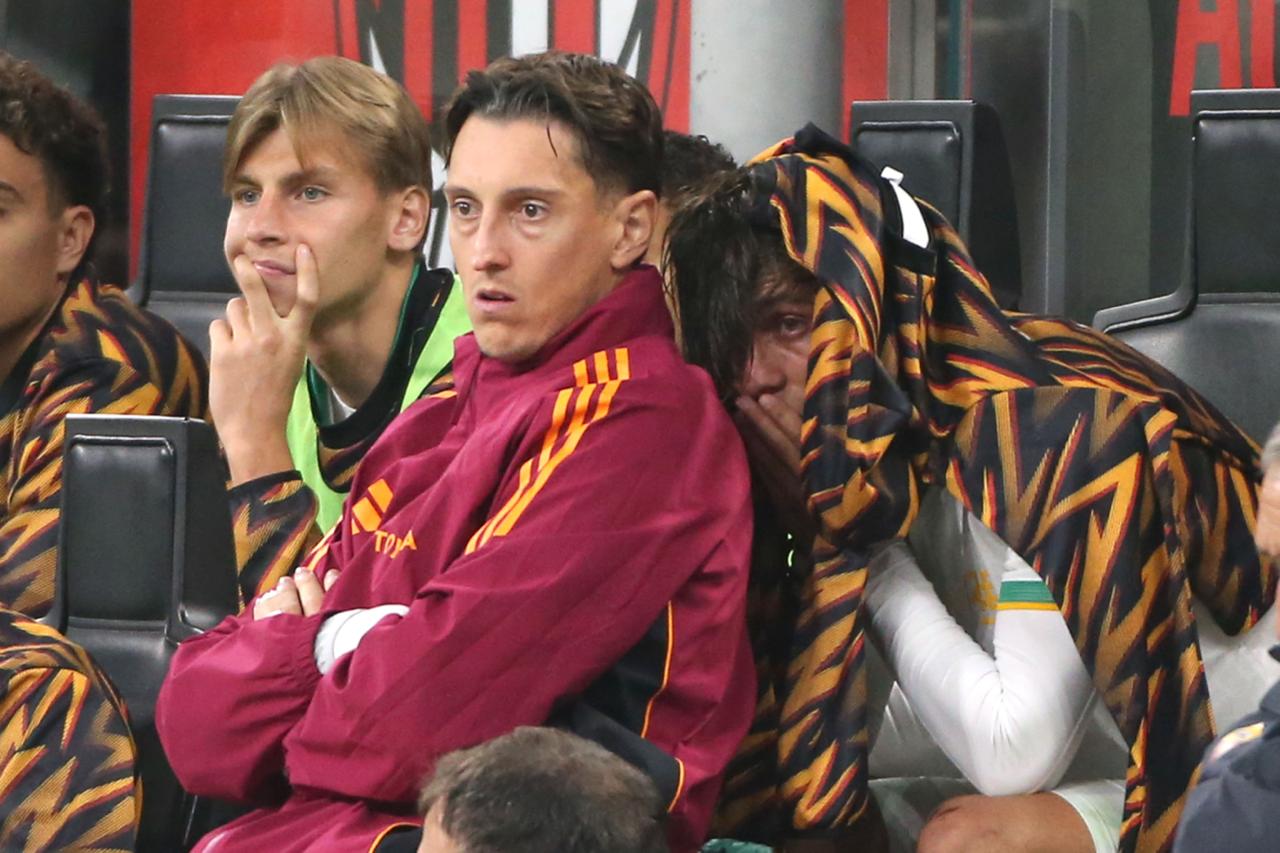 Lesione del bicipite femorale per Dybala: stop di tre settimane