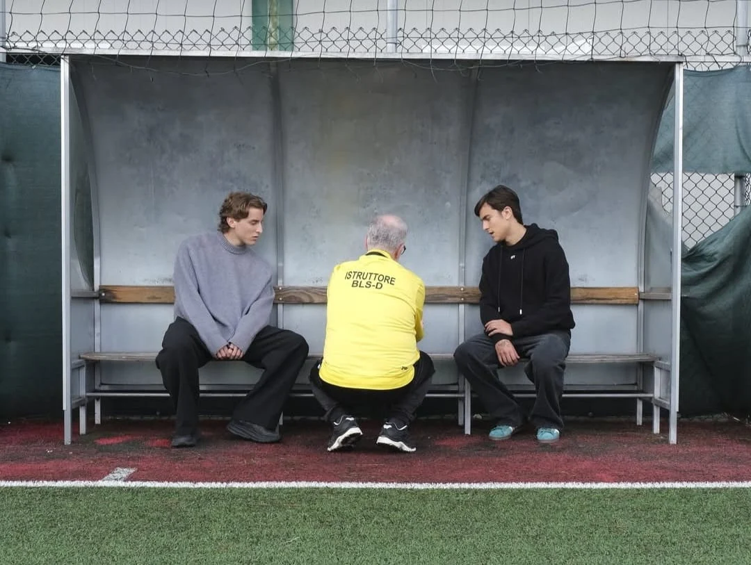 Credit Instagram Bove