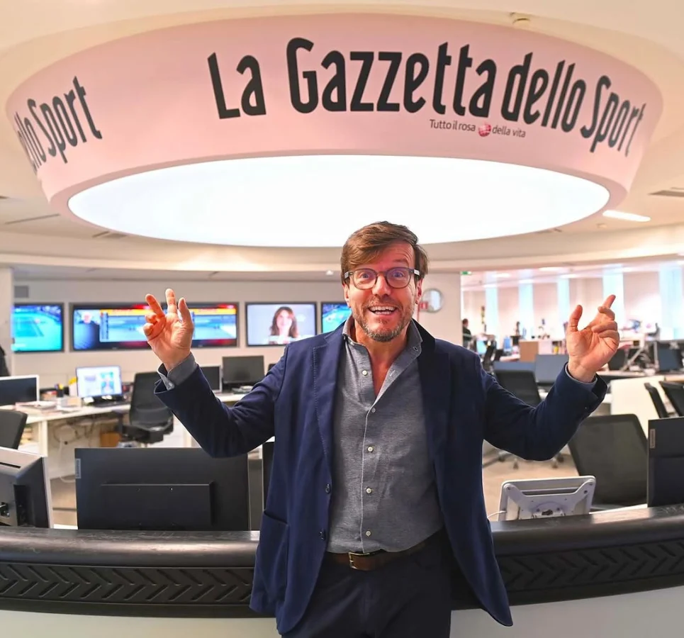 Copertina articolo