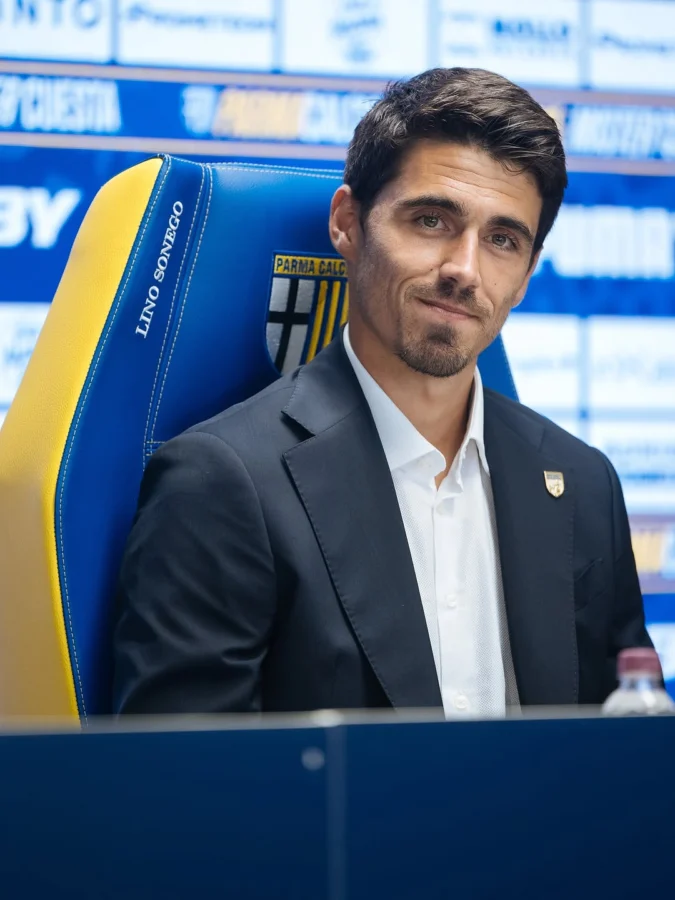 Copertina articolo