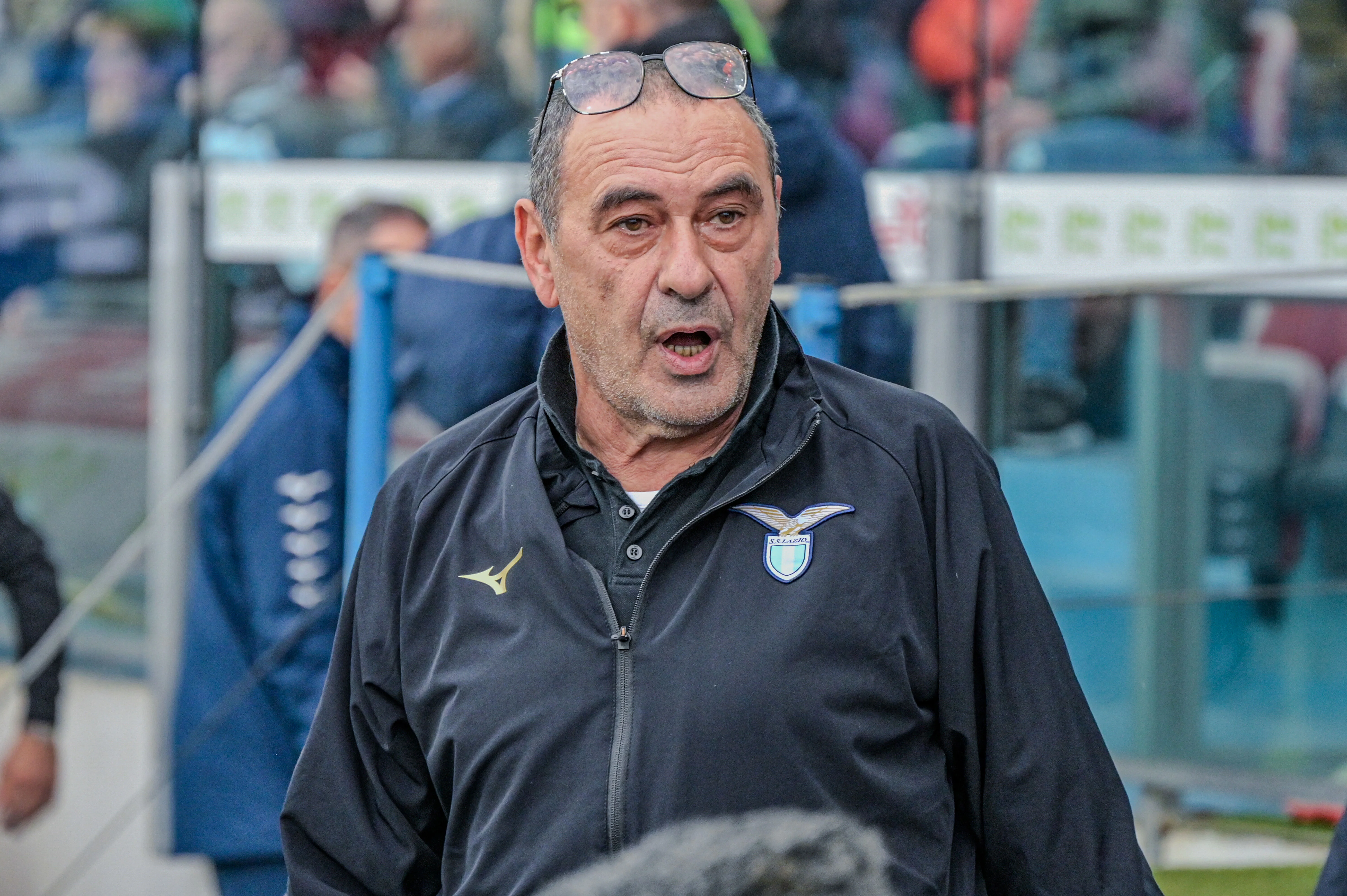 Copertina articolo