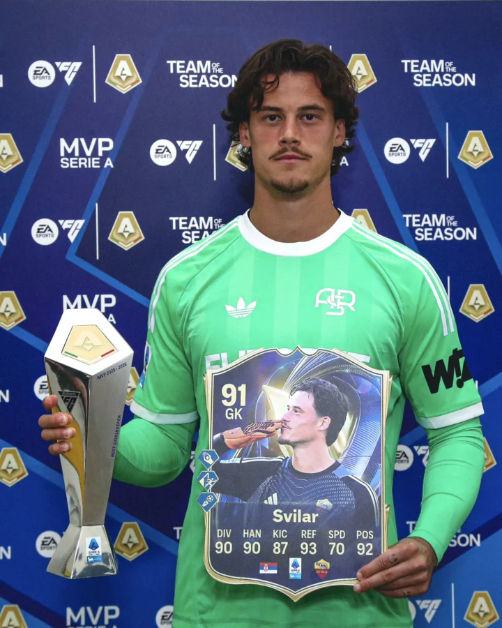 Copertina articolo