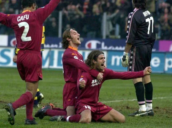 Copertina articolo