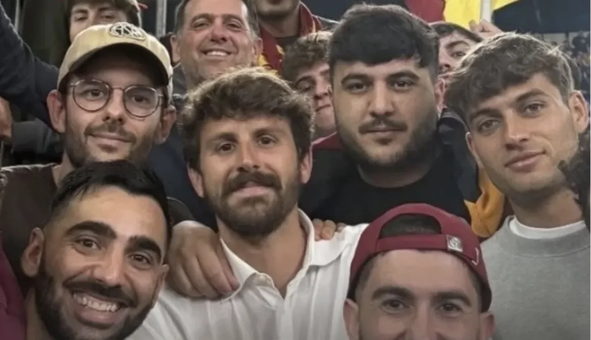 Copertina articolo
