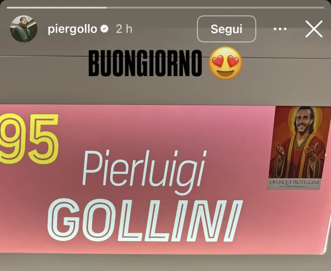 Copertina articolo