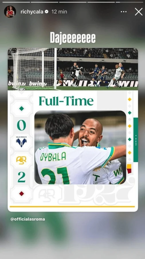 Copertina articolo