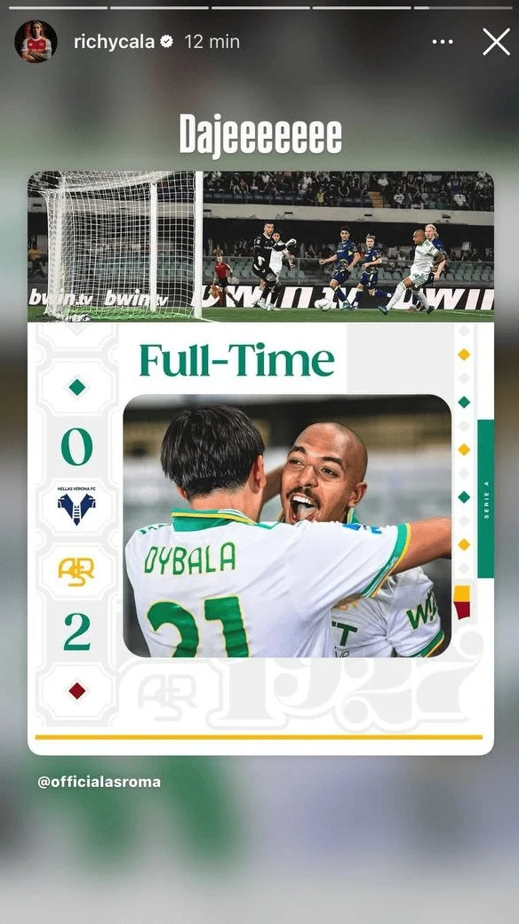 Copertina articolo