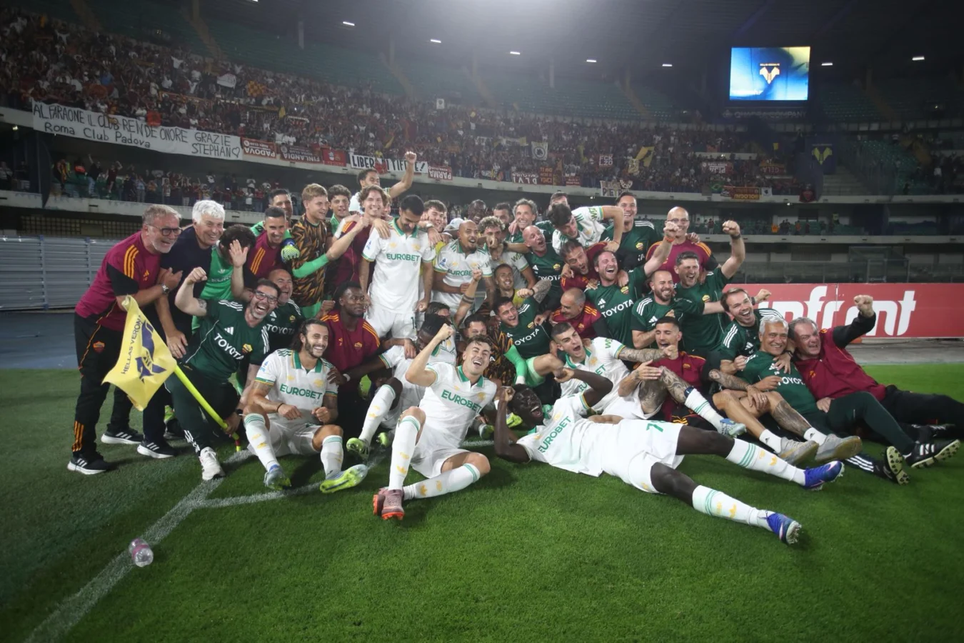Copertina articolo
