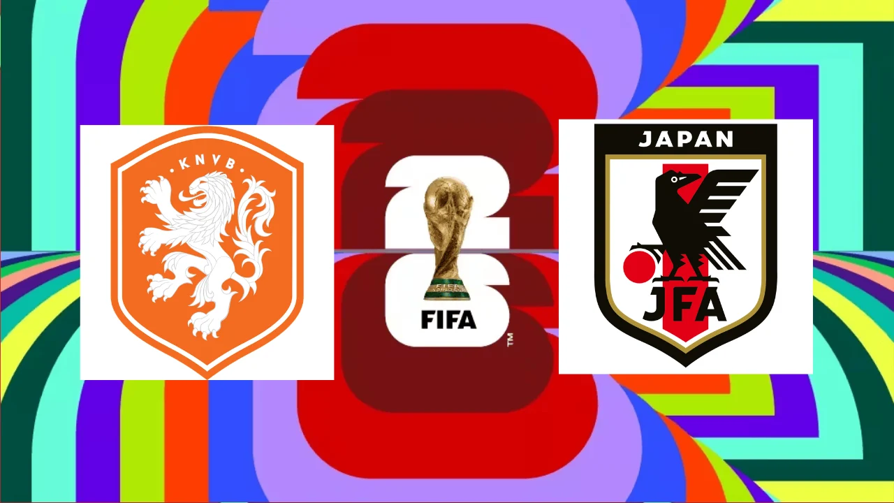 Olanda-Giappone 2-2: doppia rimonta nipponica, Malen in campo per 70 minuti