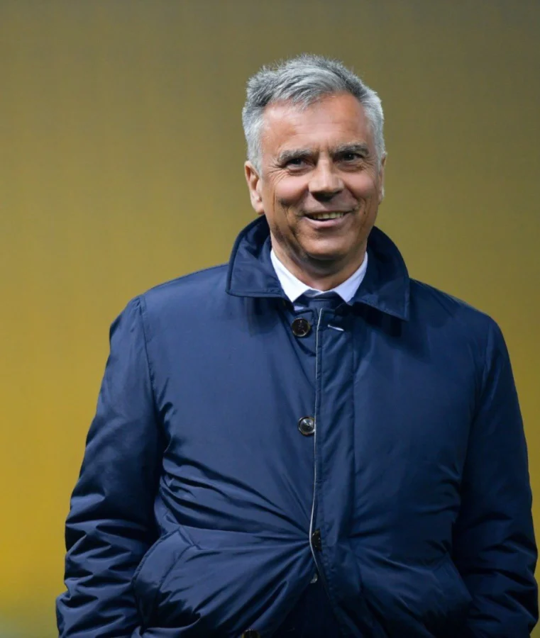 Copertina articolo