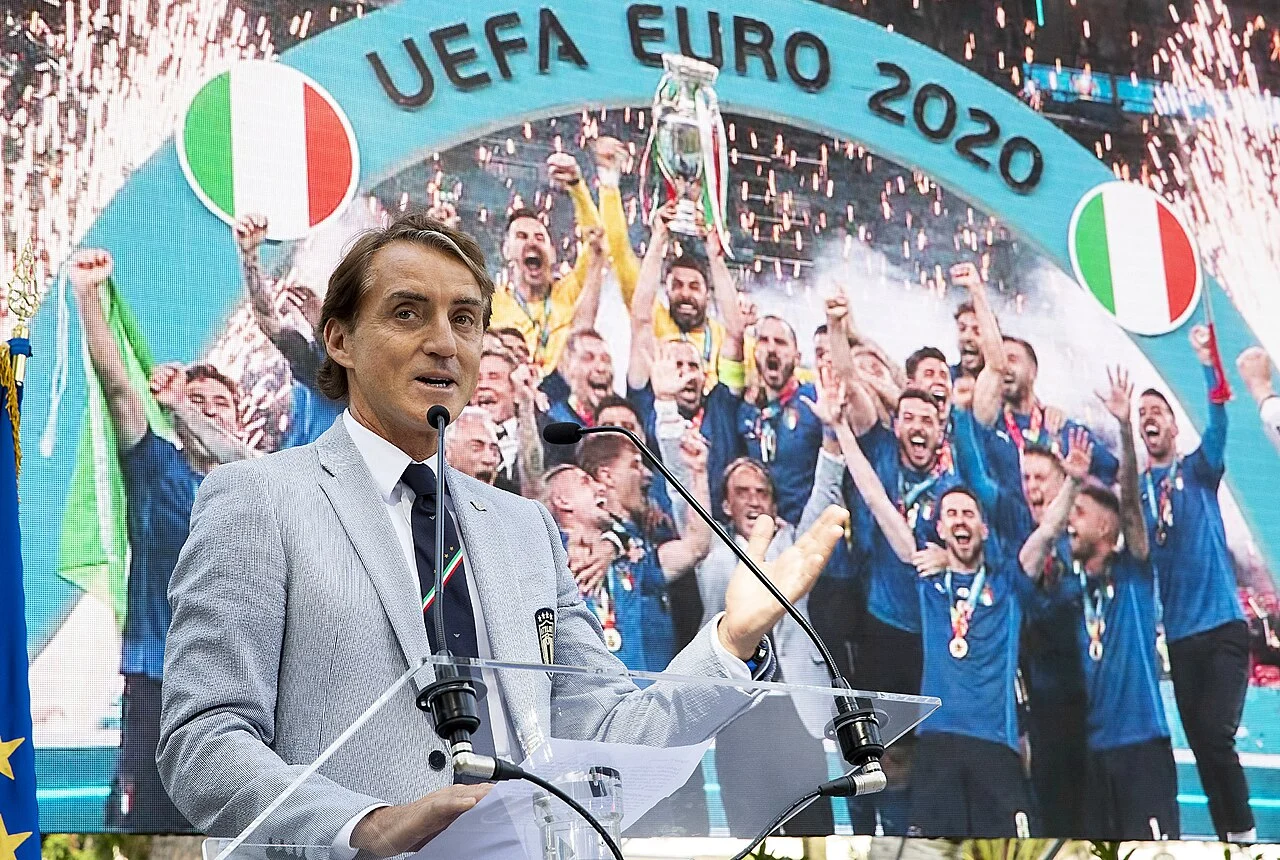Copertina articolo