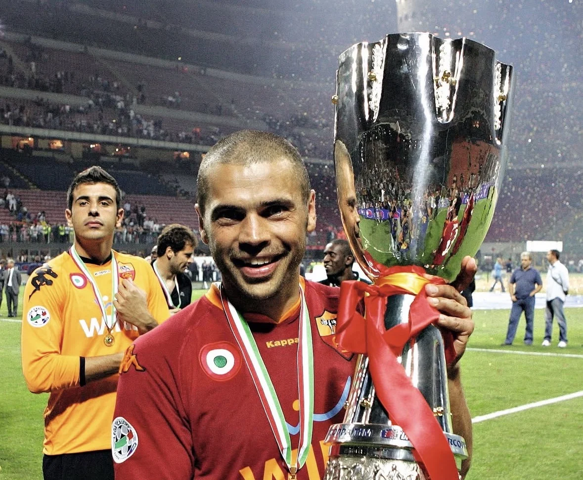 Copertina articolo