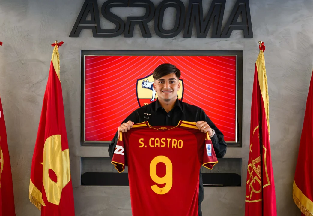 Copertina articolo
