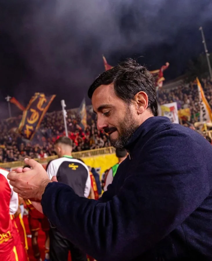 Copertina articolo