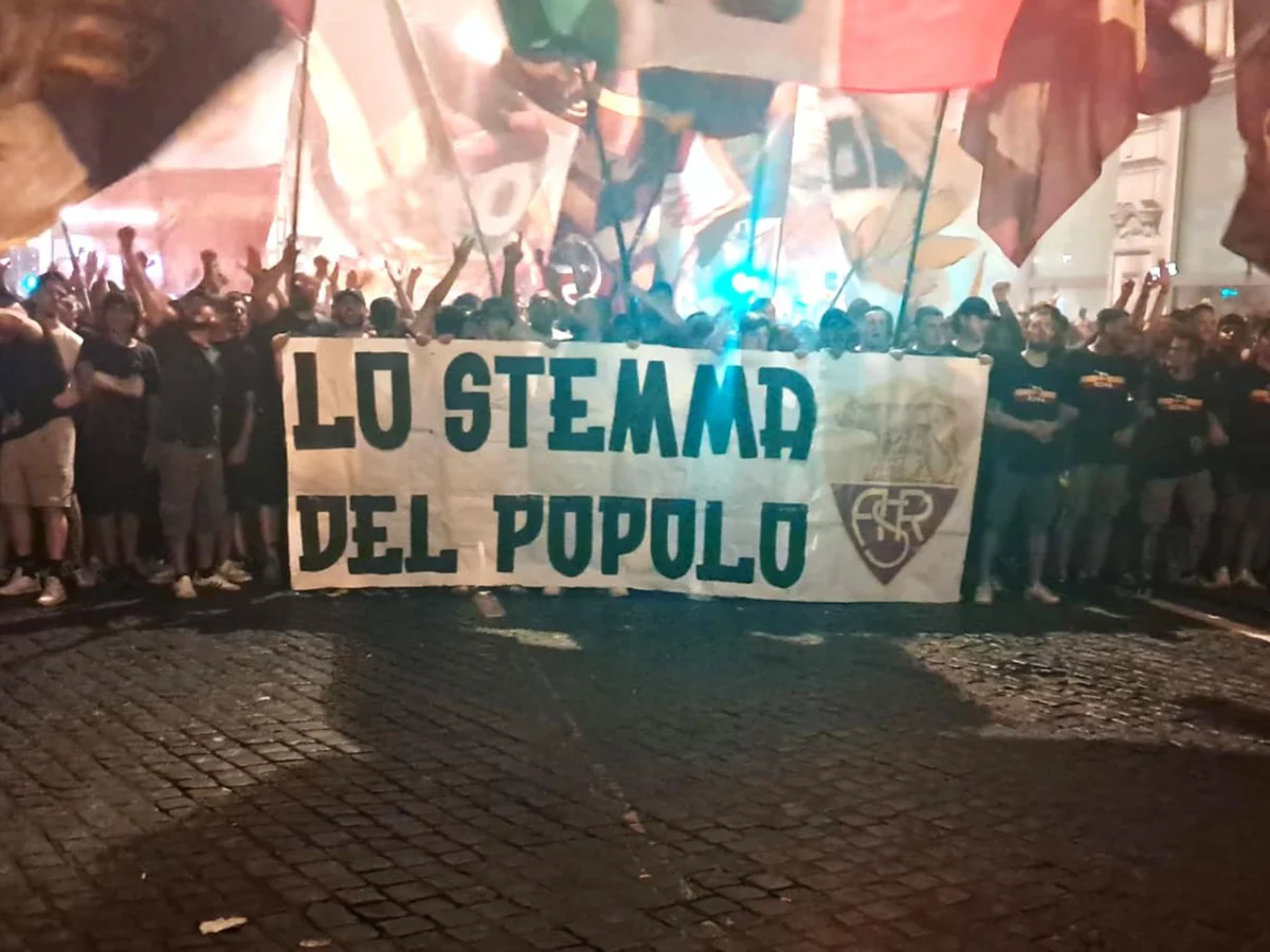 Copertina articolo