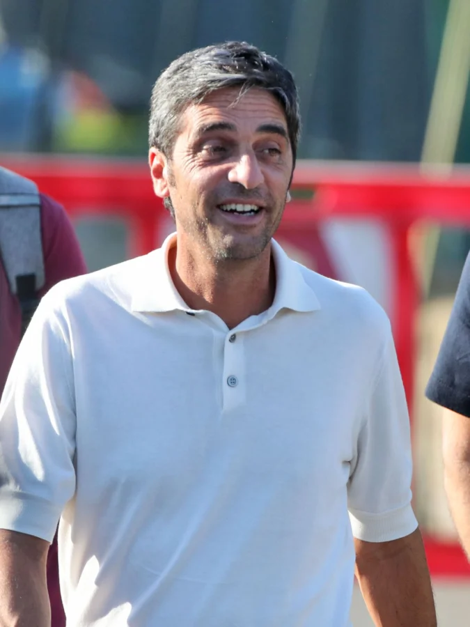 Copertina articolo