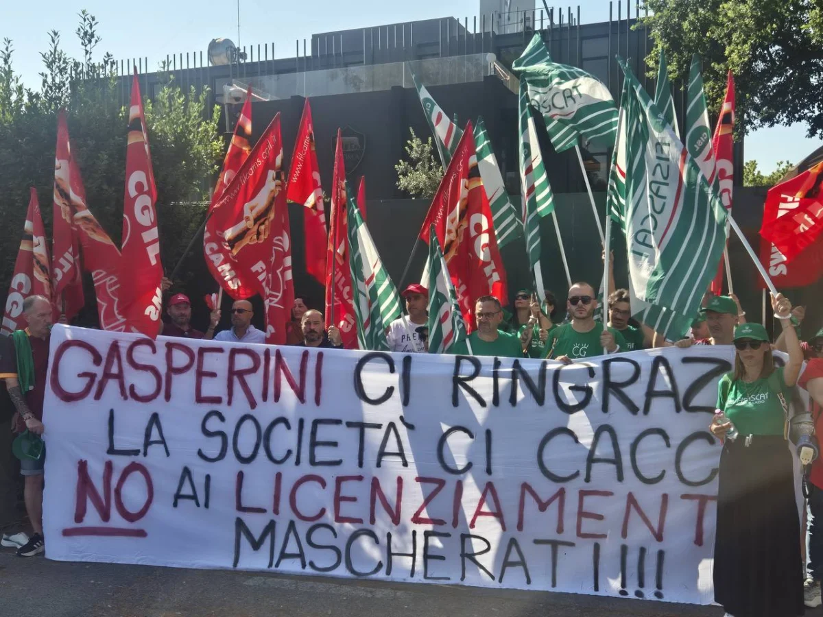Copertina articolo
