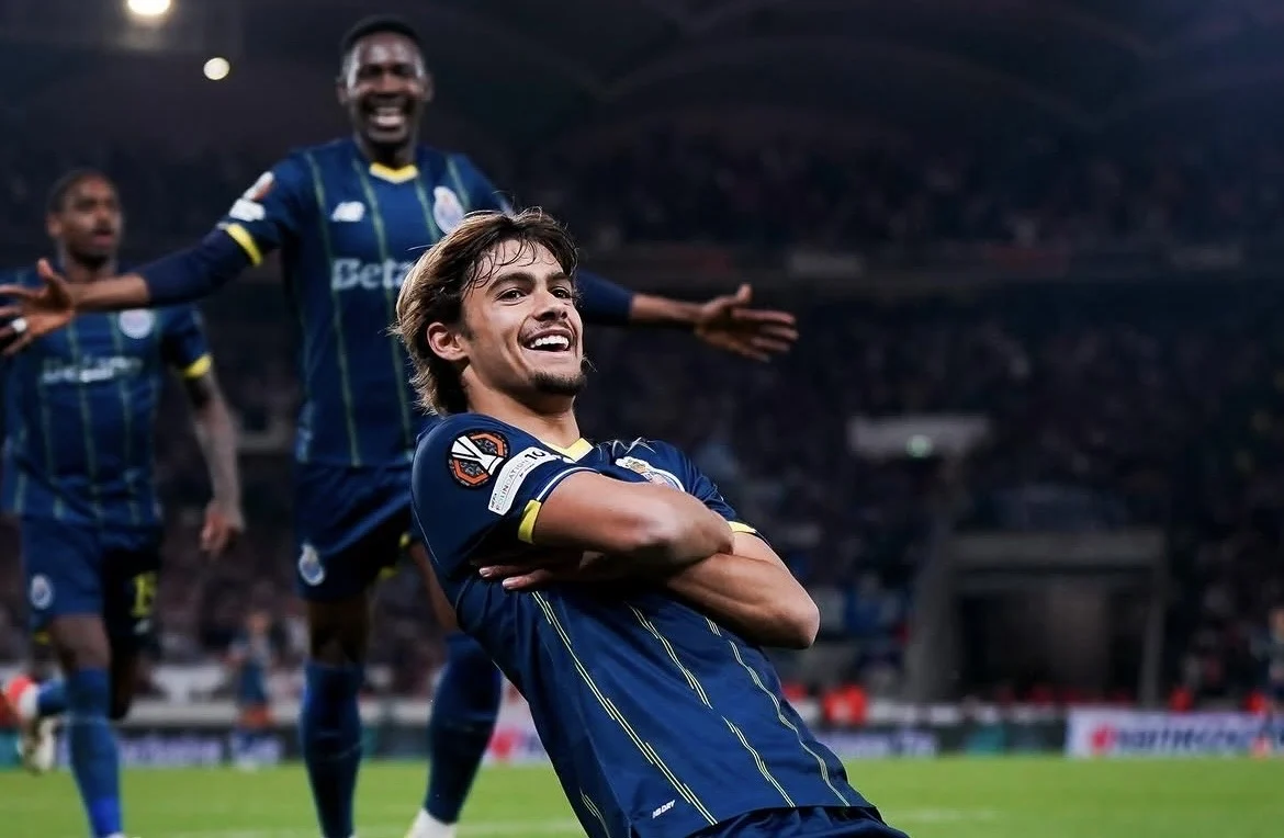 Copertina articolo