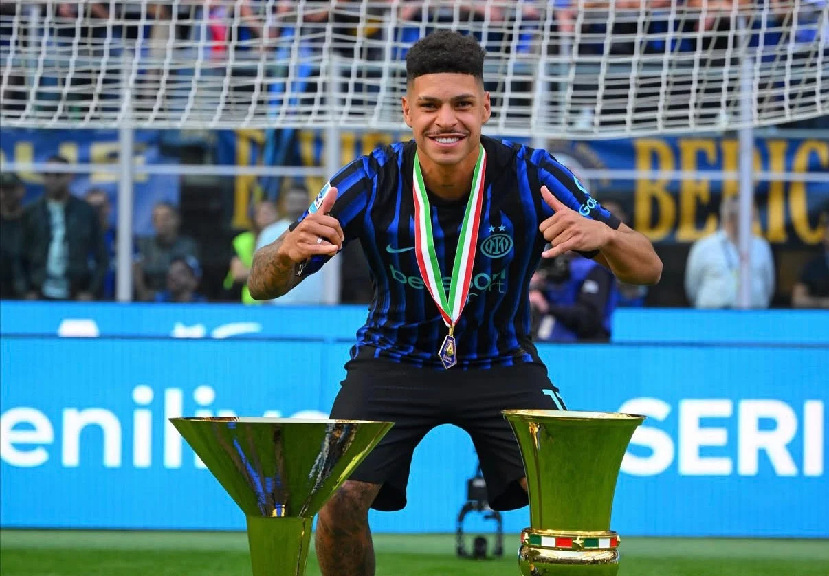 Copertina articolo