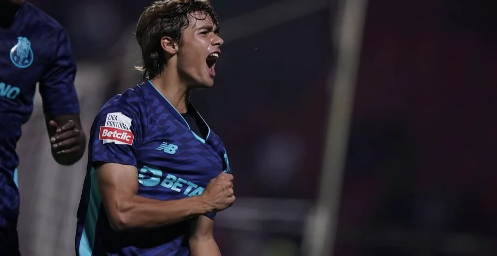 Copertina articolo