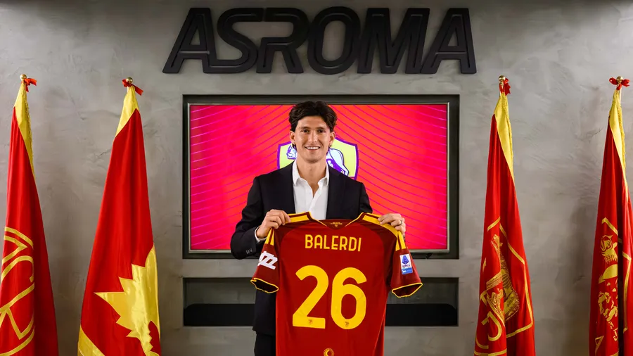 Copertina articolo
