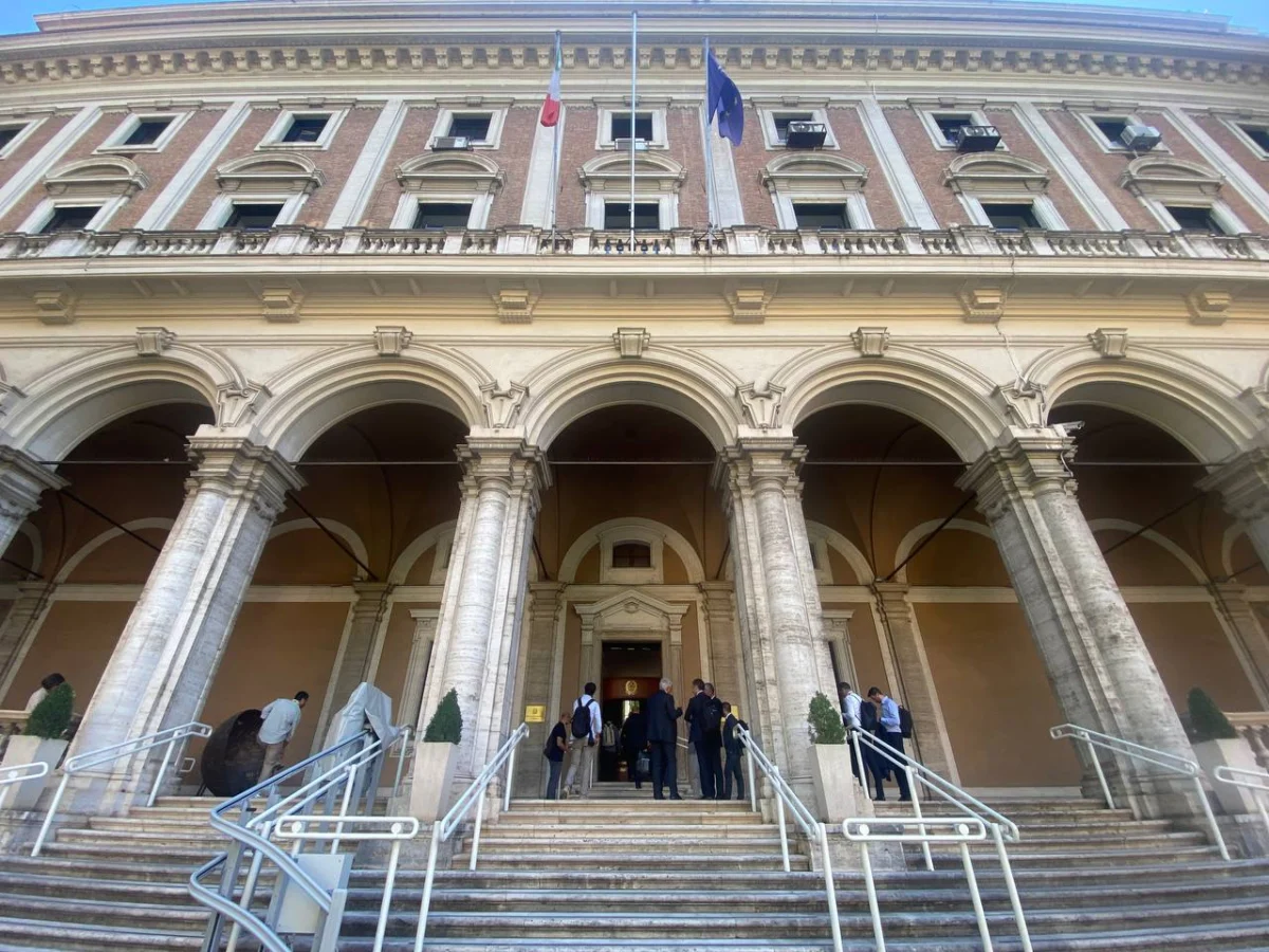 Copertina articolo