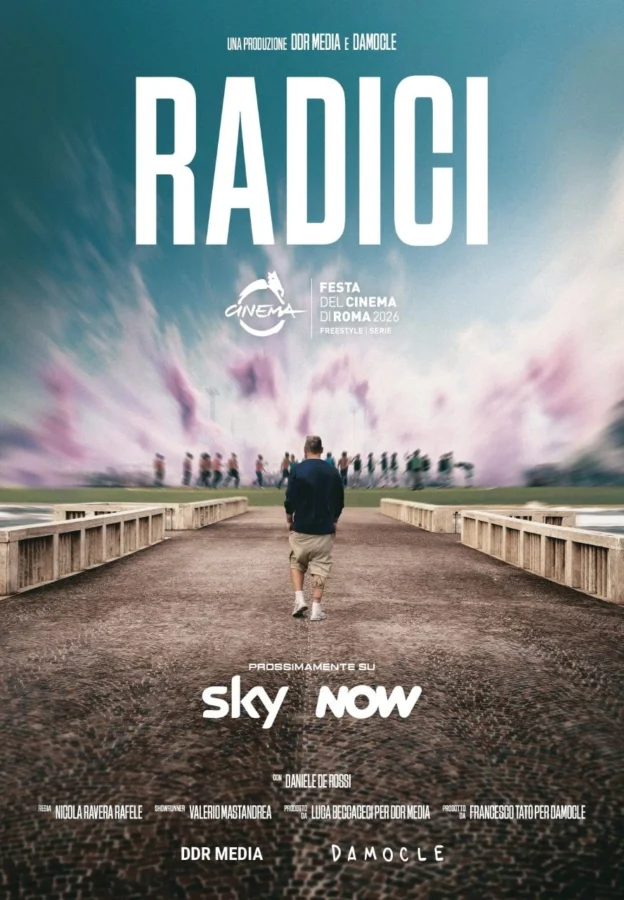 Copertina articolo