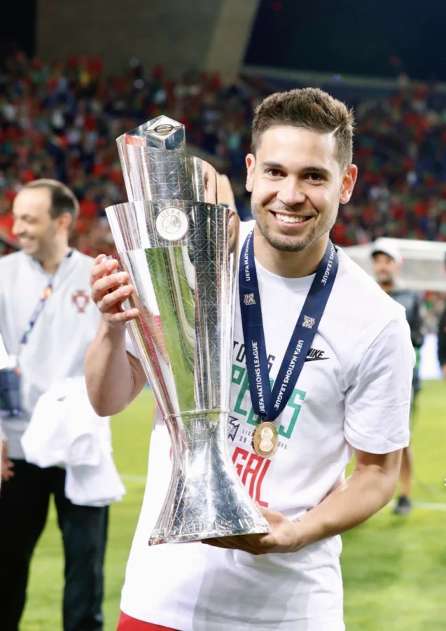 Copertina articolo