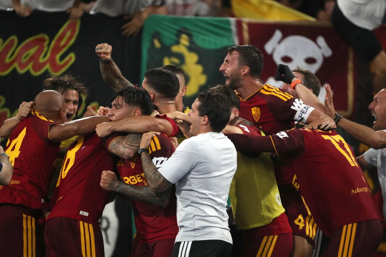Copertina articolo
