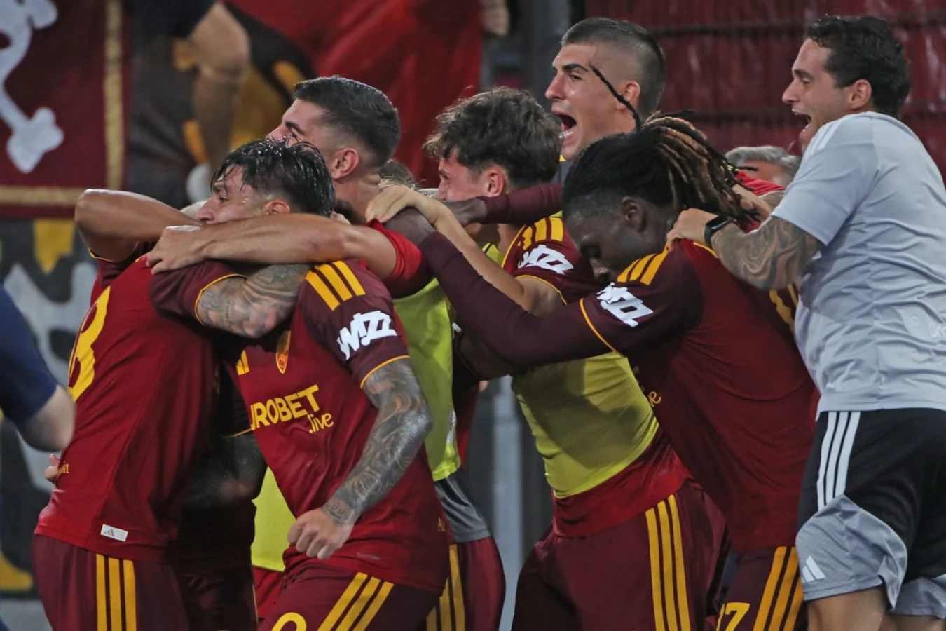 Copertina articolo