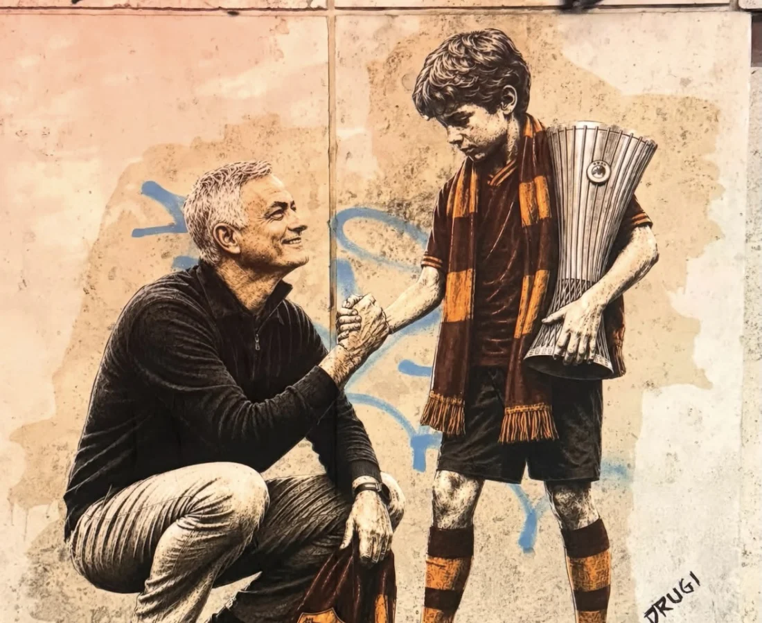 Copertina articolo