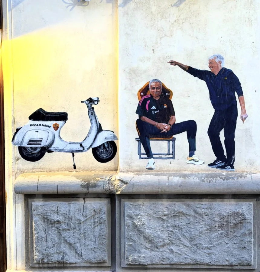 Copertina articolo