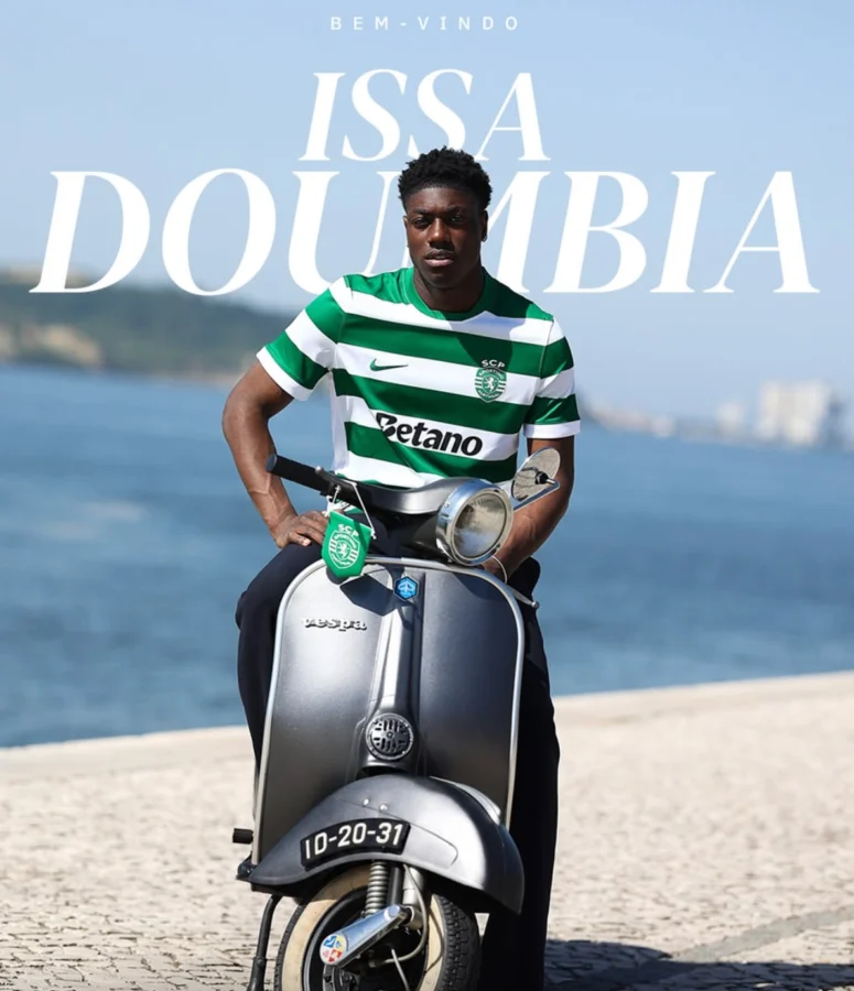Copertina articolo