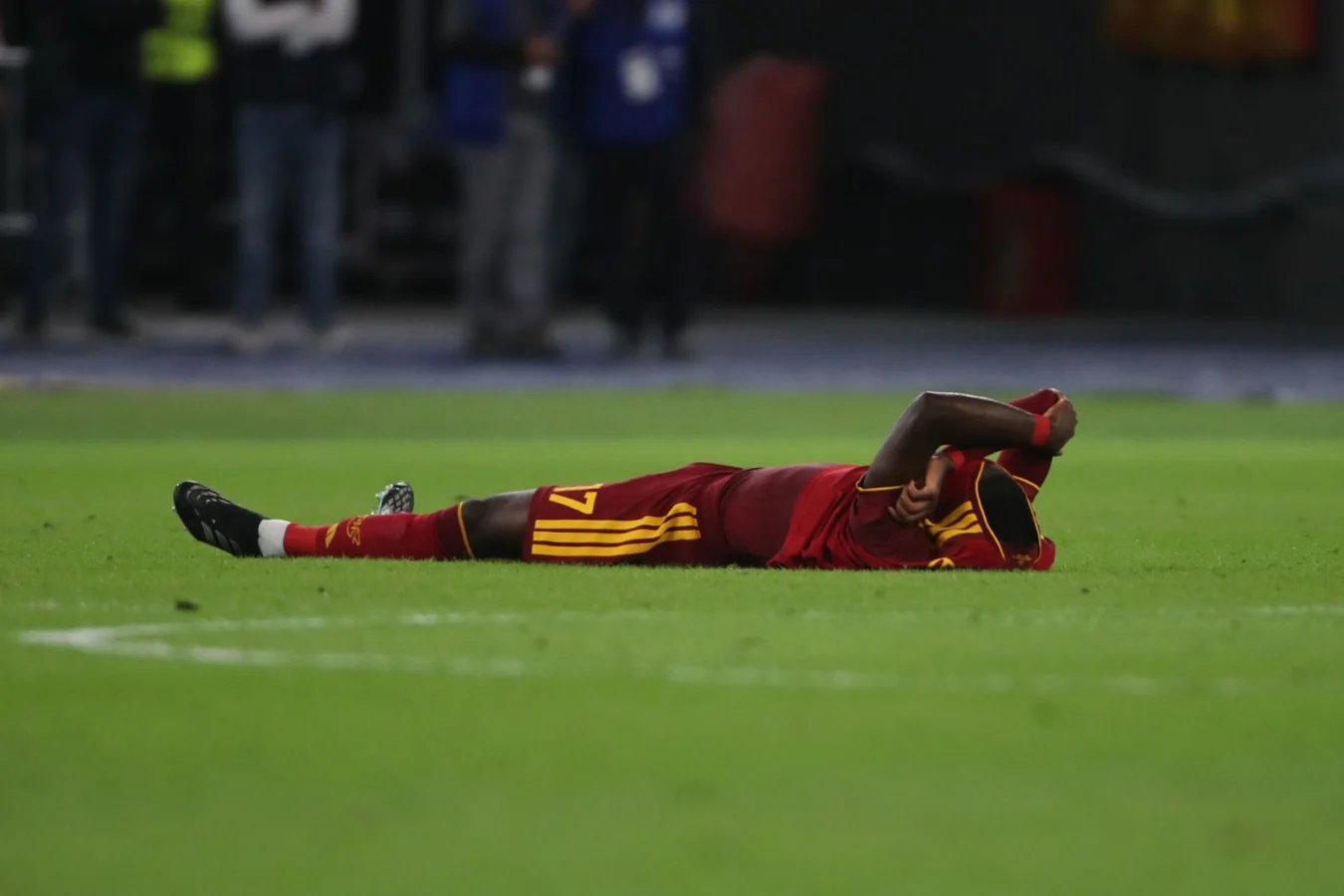 Copertina articolo